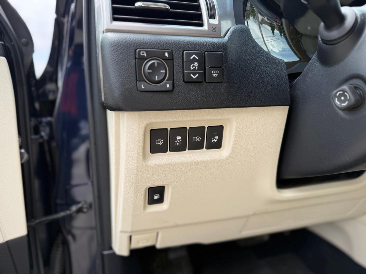 2022 Lexus GX 460 Crestwood KY