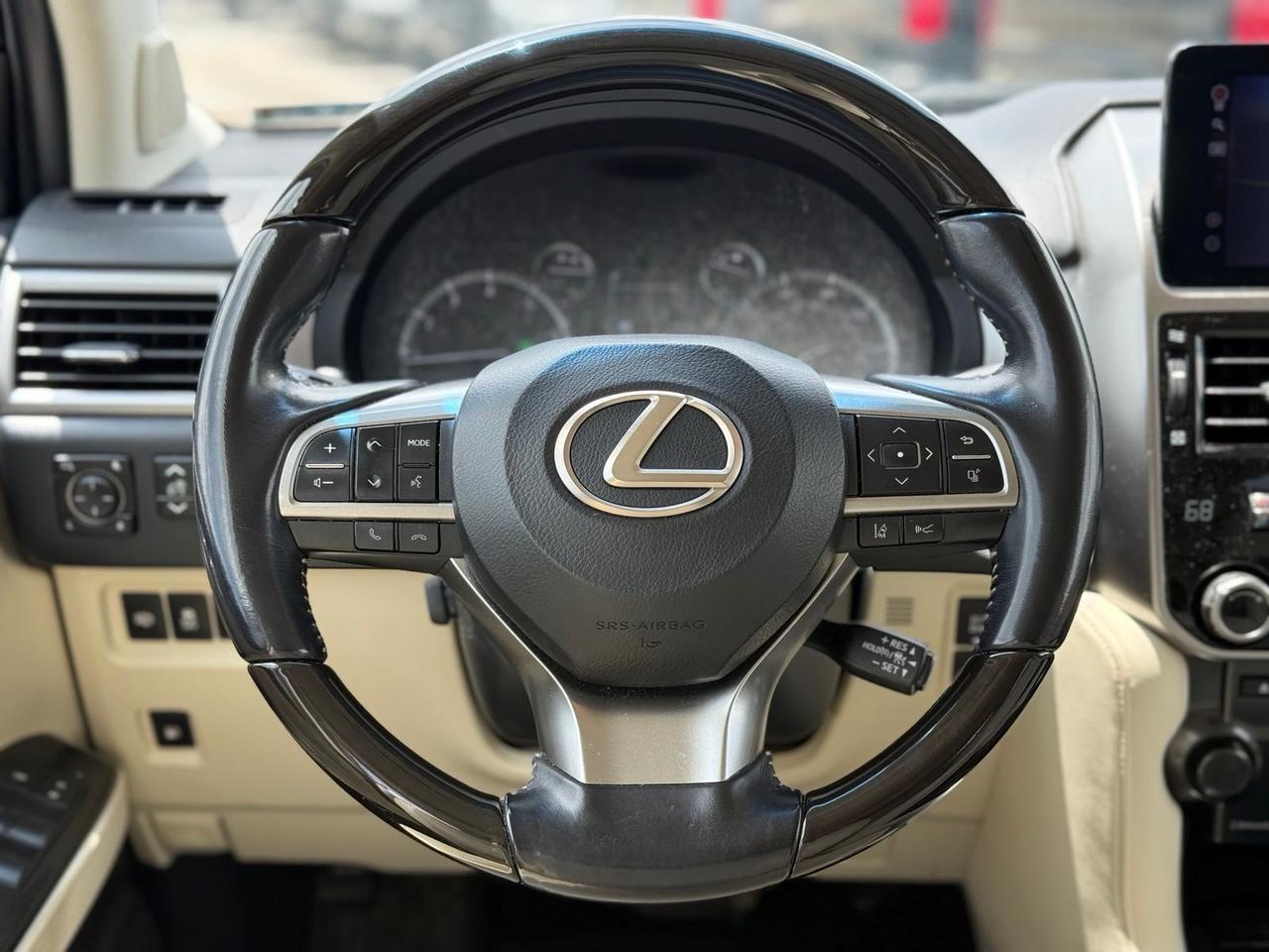 2022 Lexus GX 460 Crestwood KY