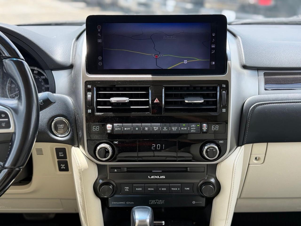 2022 Lexus GX 460 Crestwood KY