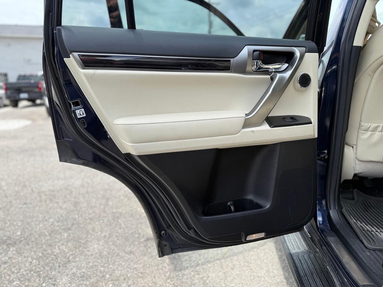 2022 Lexus GX 460 Crestwood KY