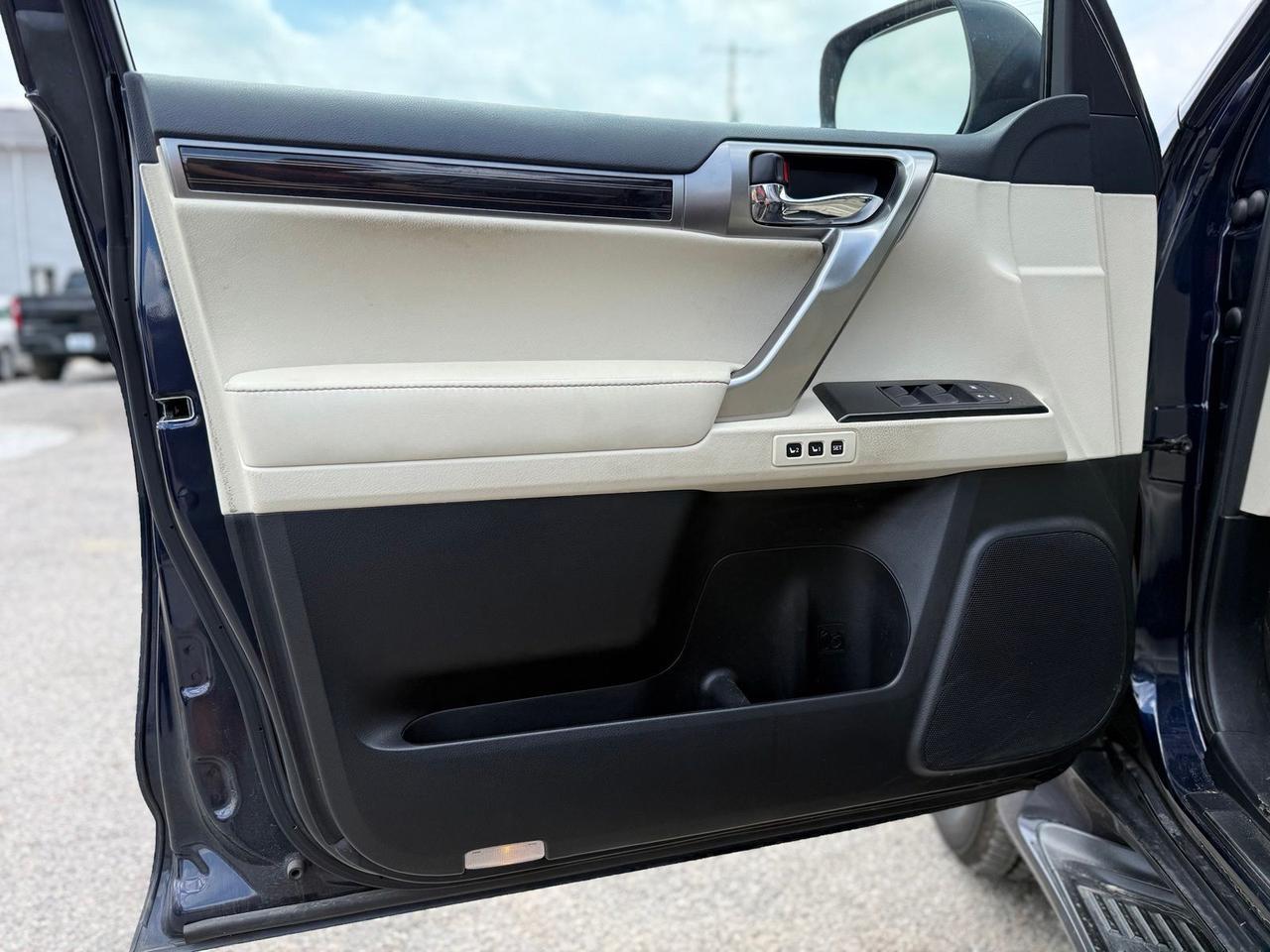 2022 Lexus GX 460 Crestwood KY