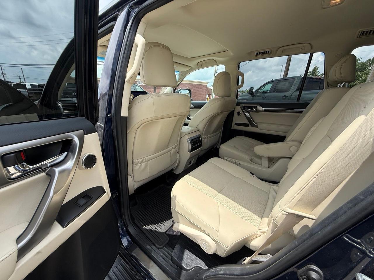 2022 Lexus GX 460 Crestwood KY