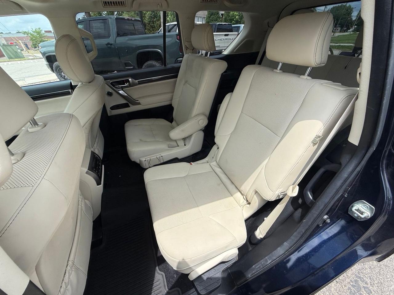 2022 Lexus GX 460 Crestwood KY