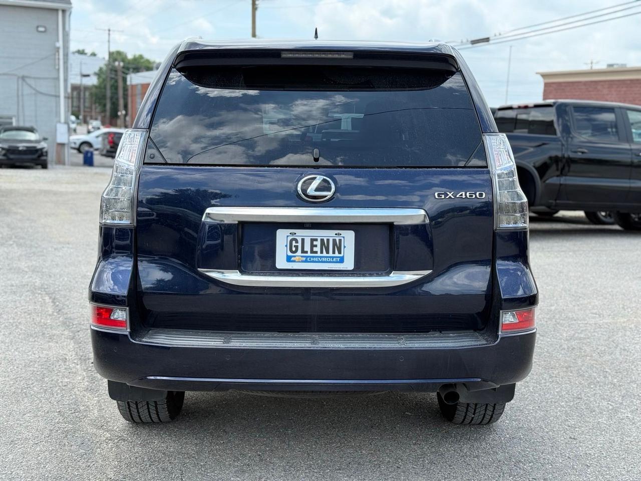 2022 Lexus GX 460 Crestwood KY