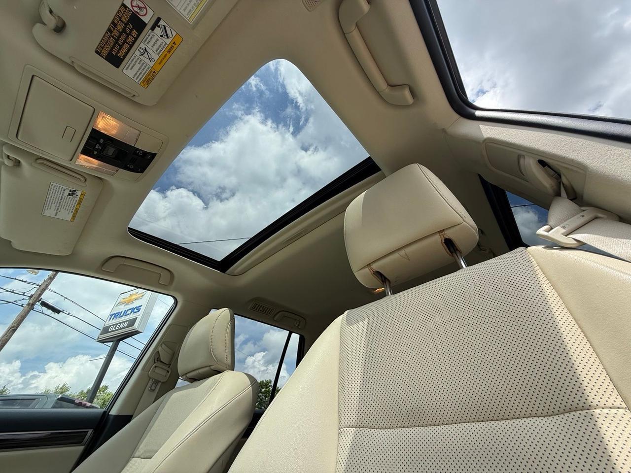 2022 Lexus GX 460 Crestwood KY