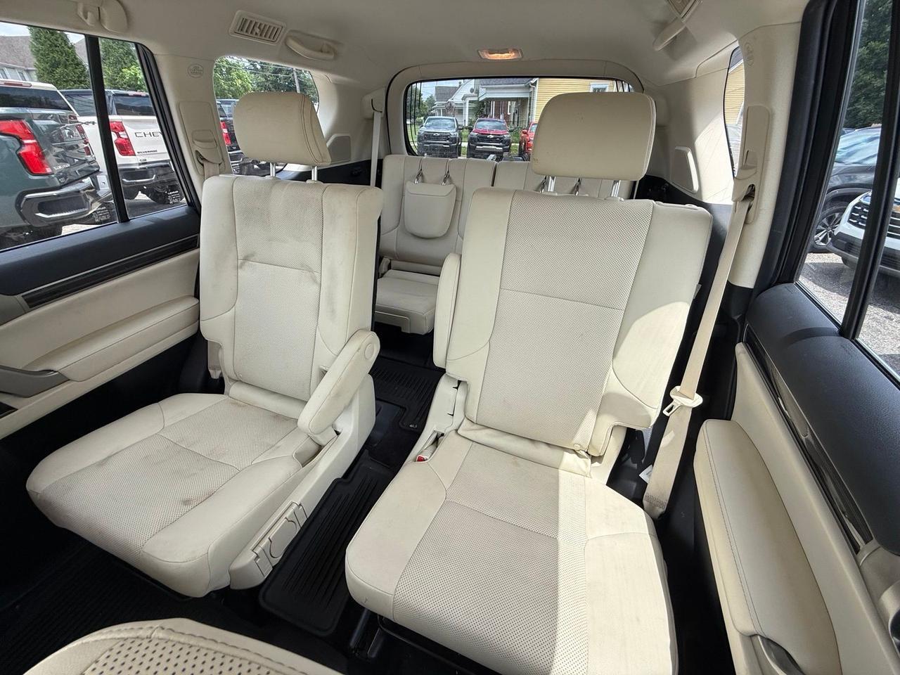 2022 Lexus GX 460 Crestwood KY
