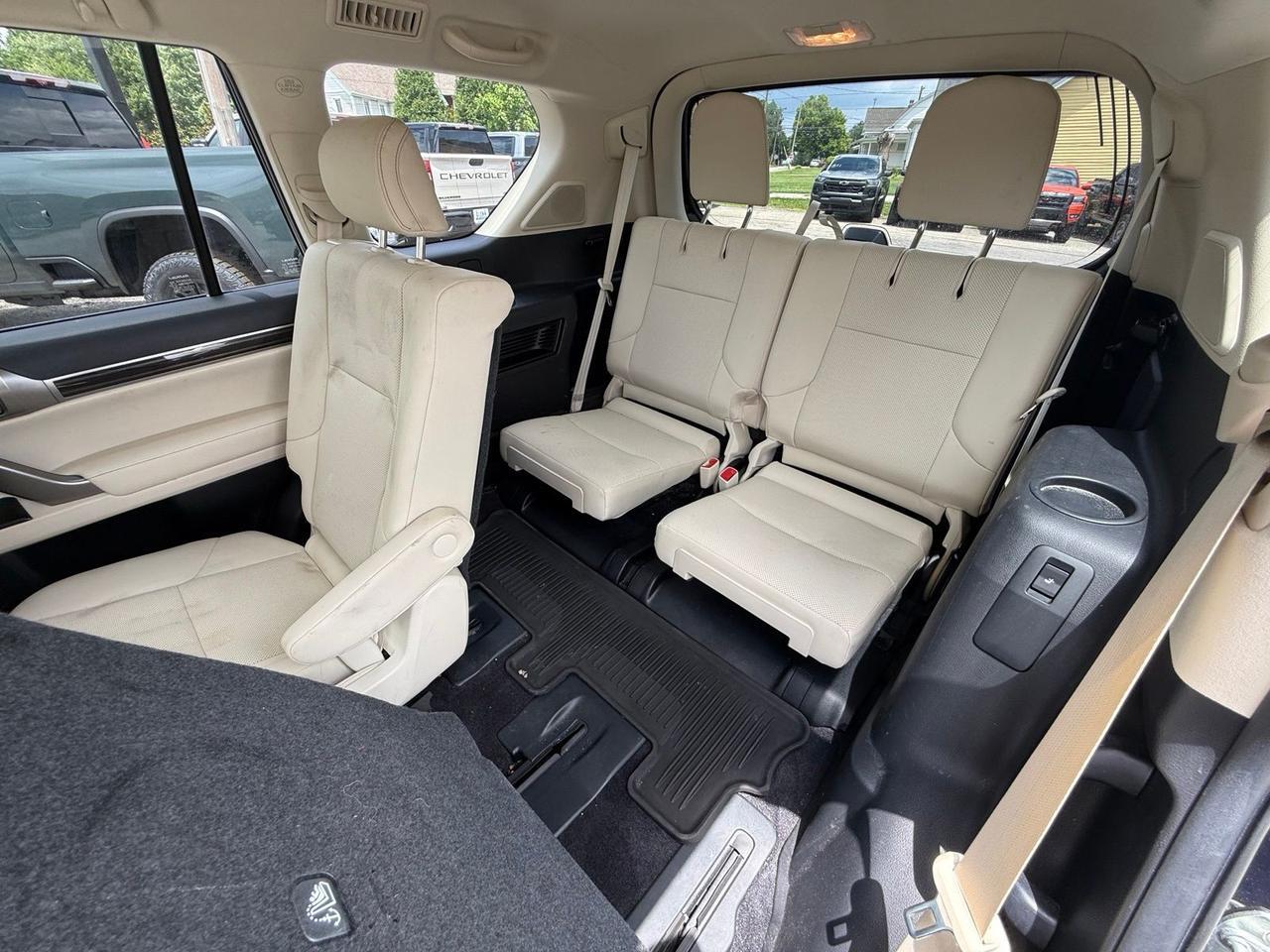 2022 Lexus GX 460 Crestwood KY