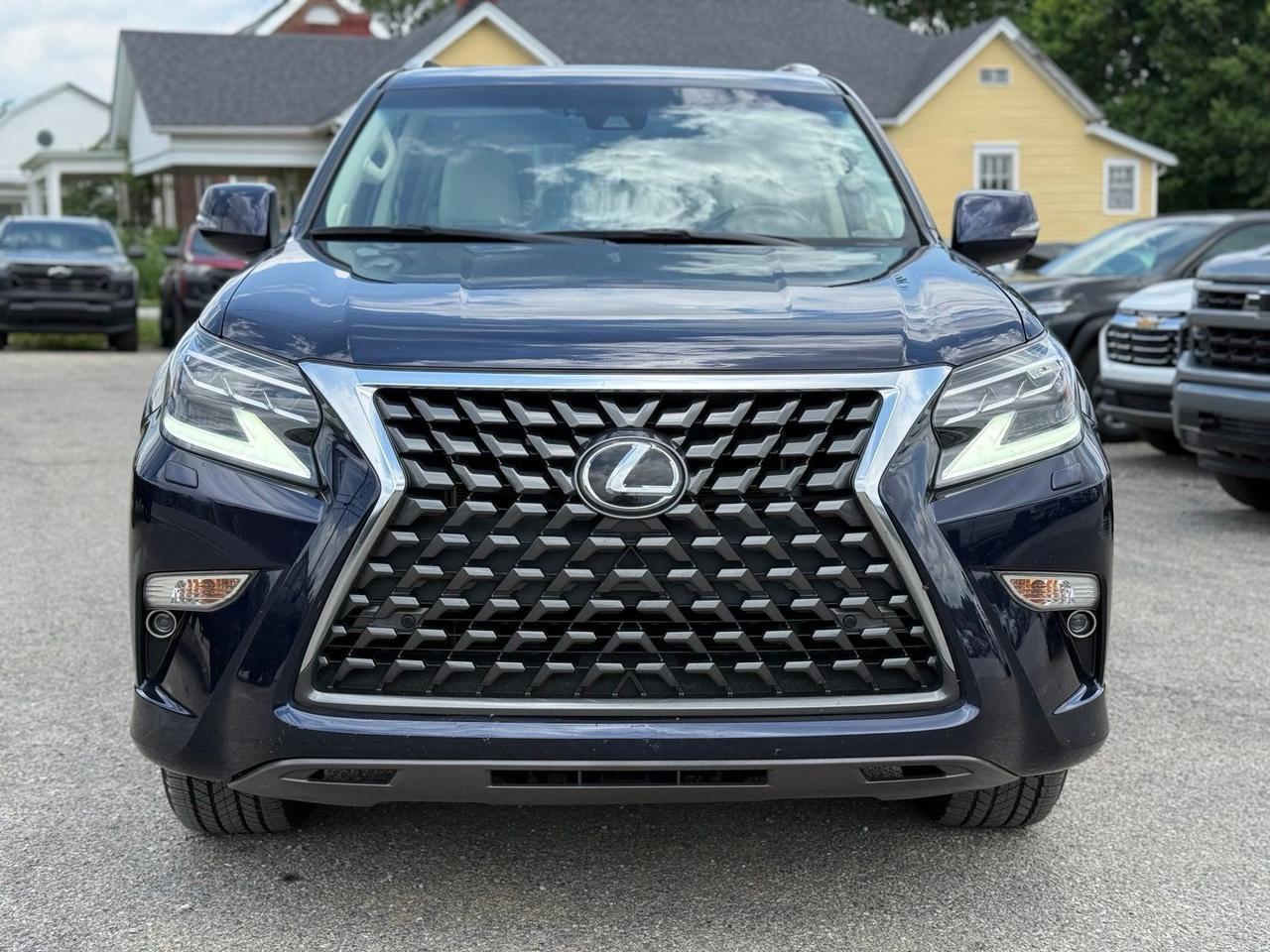 2022 Lexus GX 460 Crestwood KY