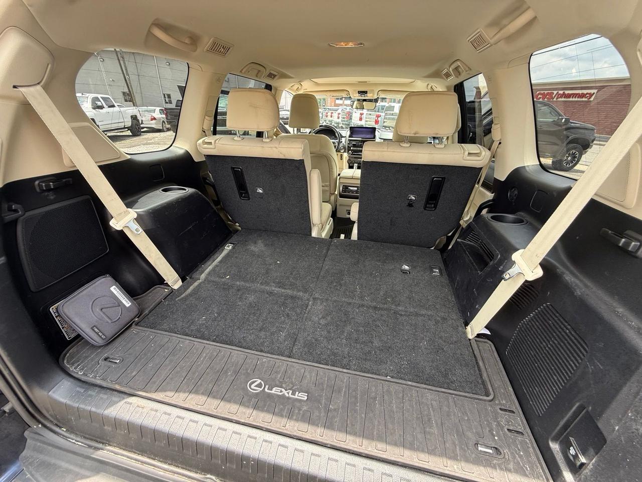 2022 Lexus GX 460 Crestwood KY