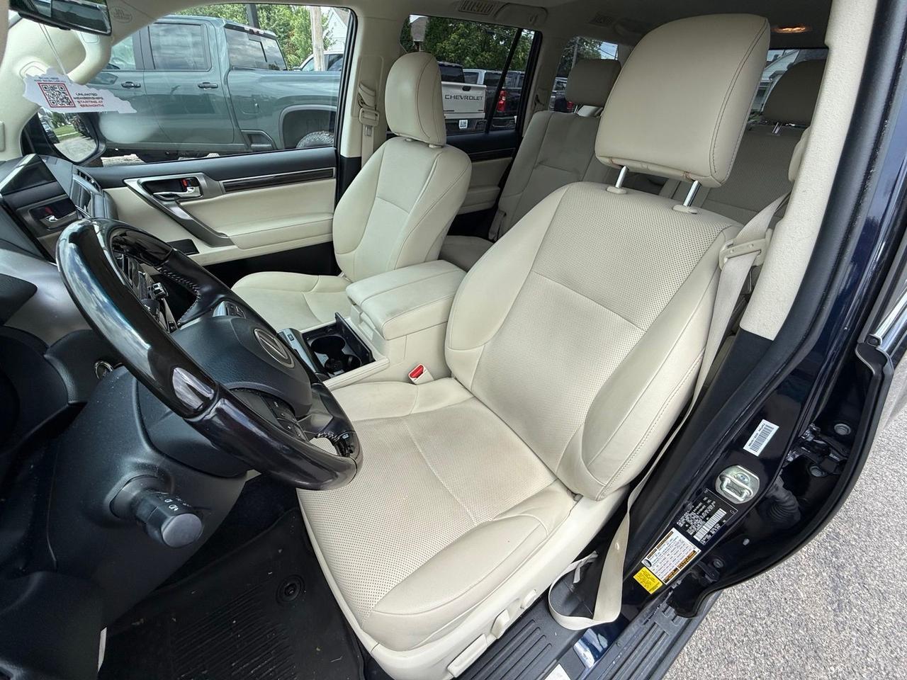 2022 Lexus GX 460 Crestwood KY
