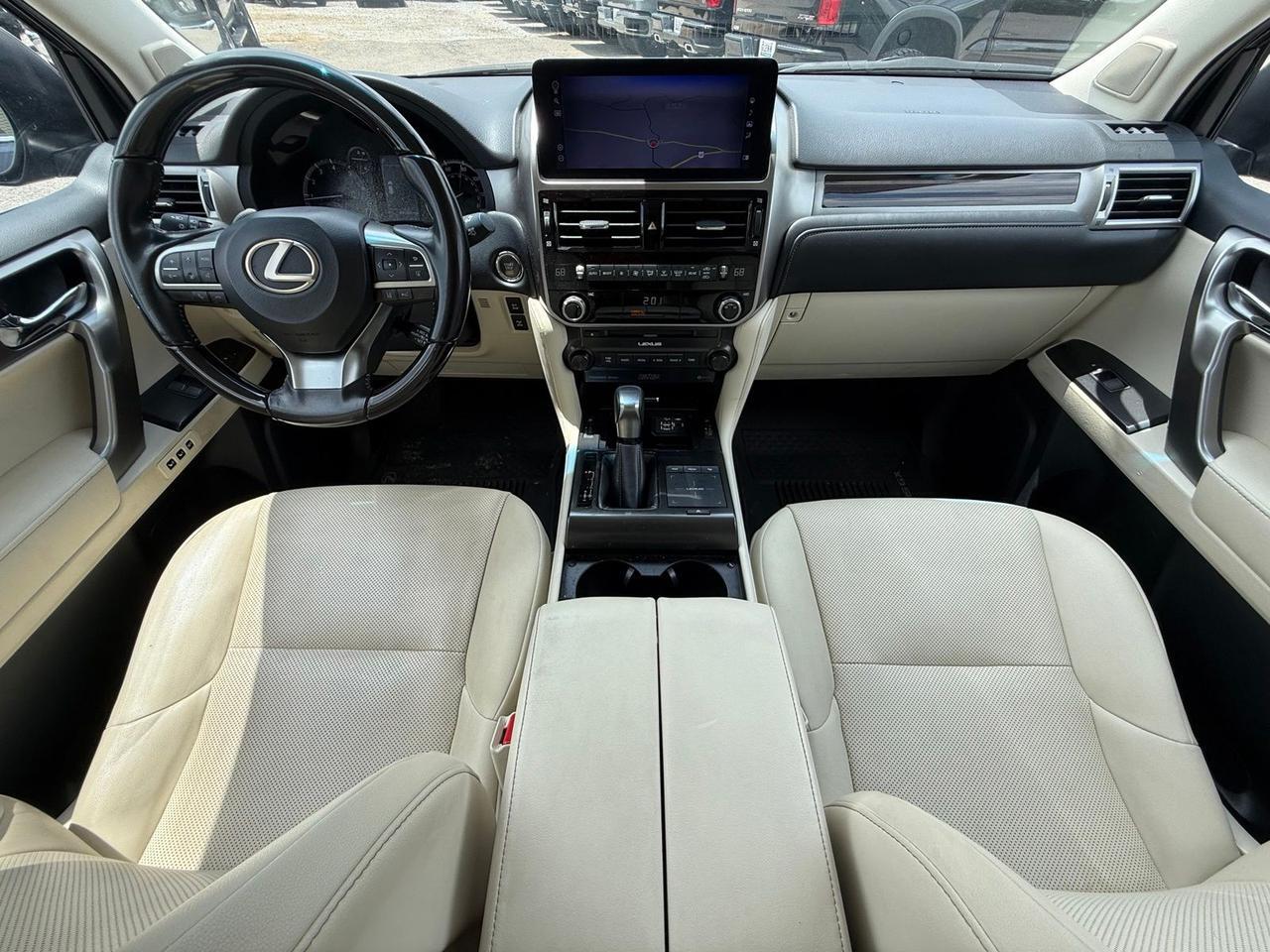 2022 Lexus GX 460 Crestwood KY