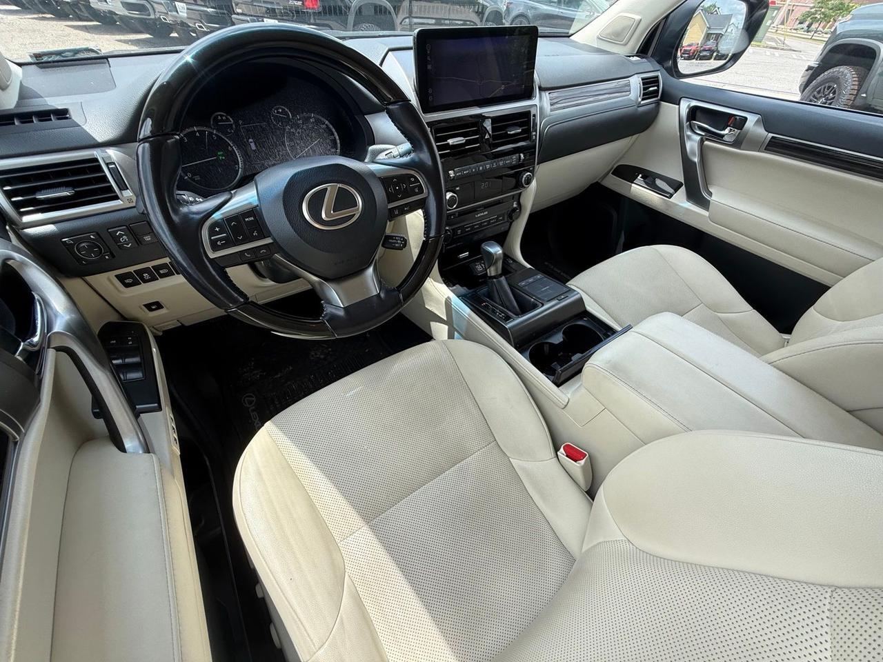 2022 Lexus GX 460 Crestwood KY