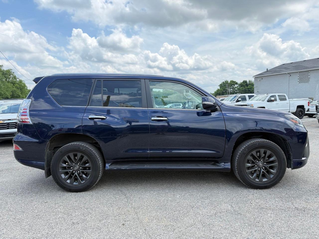 2022 Lexus GX 460 Crestwood KY