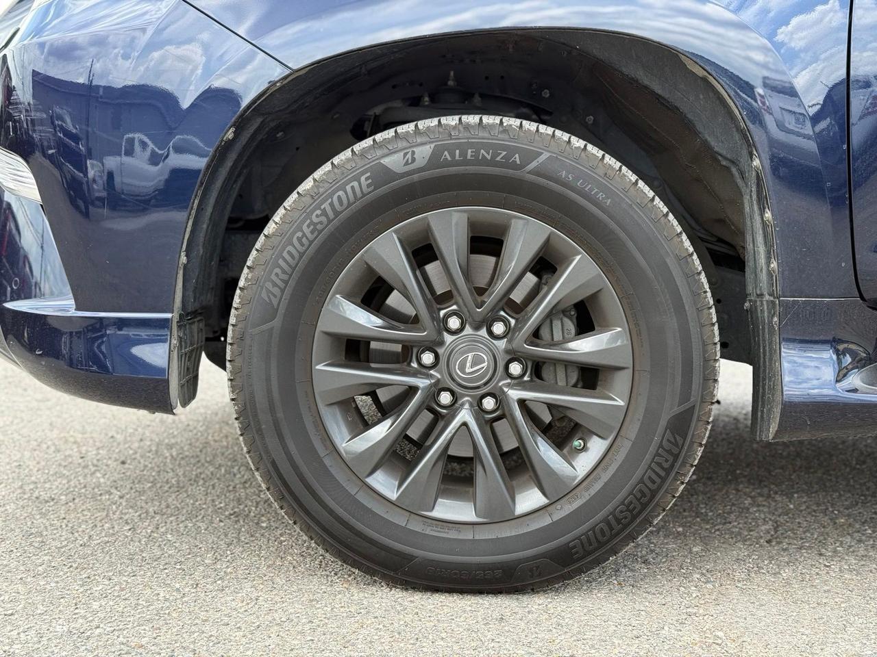 2022 Lexus GX 460 Crestwood KY
