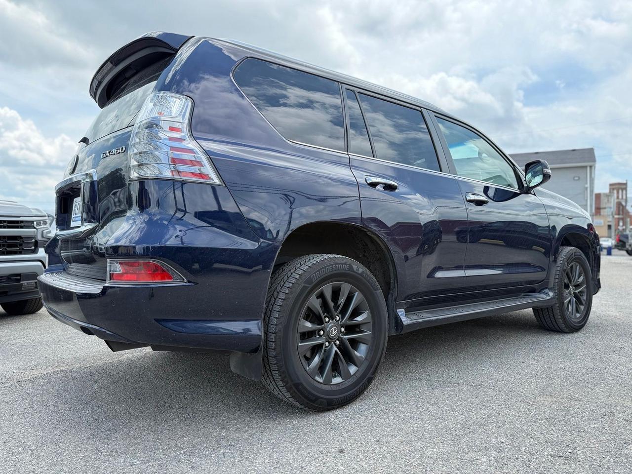 2022 Lexus GX 460 Crestwood KY