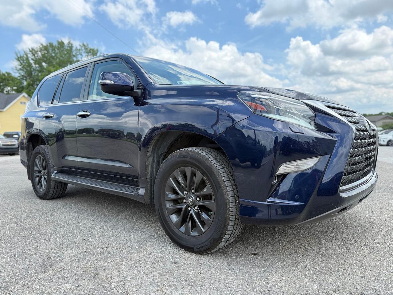 2022 Lexus GX 460 Crestwood KY