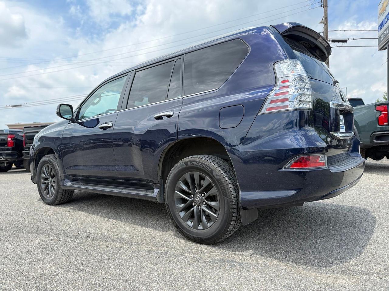 2022 Lexus GX 460 Crestwood KY