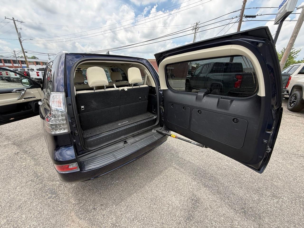 2022 Lexus GX 460 Crestwood KY