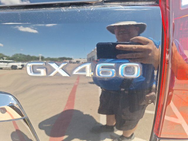 2022 Lexus GX 460 Hurst TX