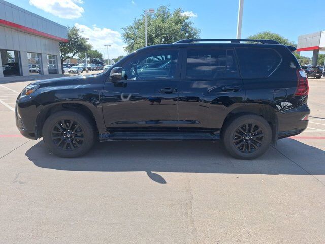 2022 Lexus GX 460 Hurst TX