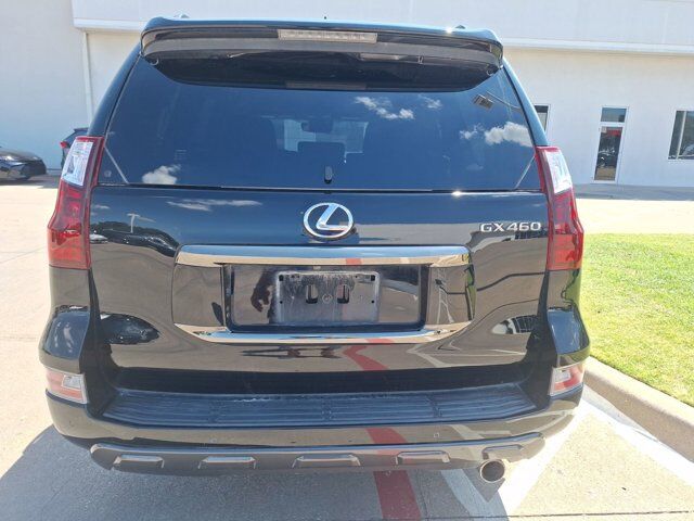 2022 Lexus GX 460 Hurst TX