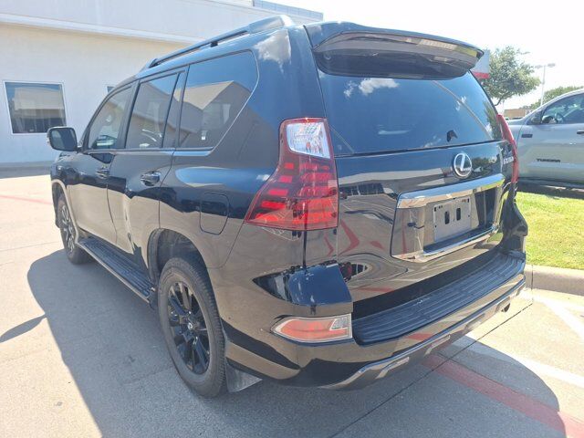 2022 Lexus GX 460 Hurst TX