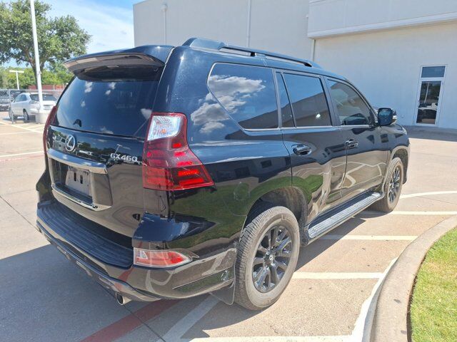 2022 Lexus GX 460 Hurst TX