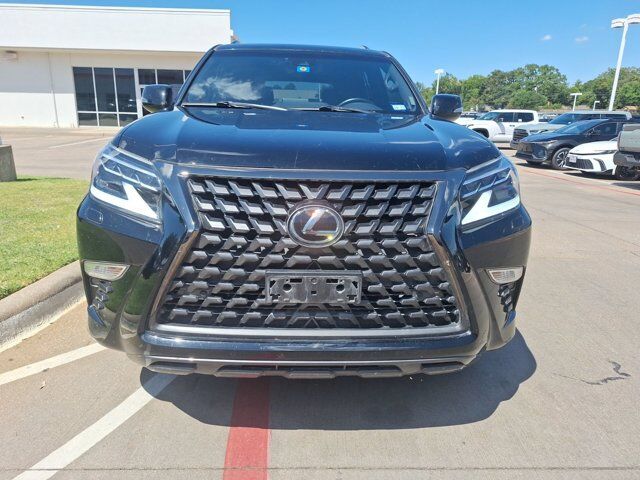 2022 Lexus GX 460 Hurst TX