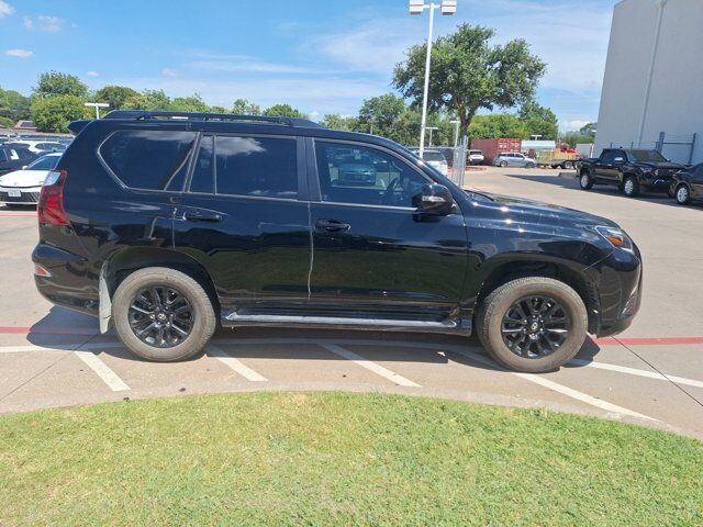 2022 Lexus GX 460 Hurst TX