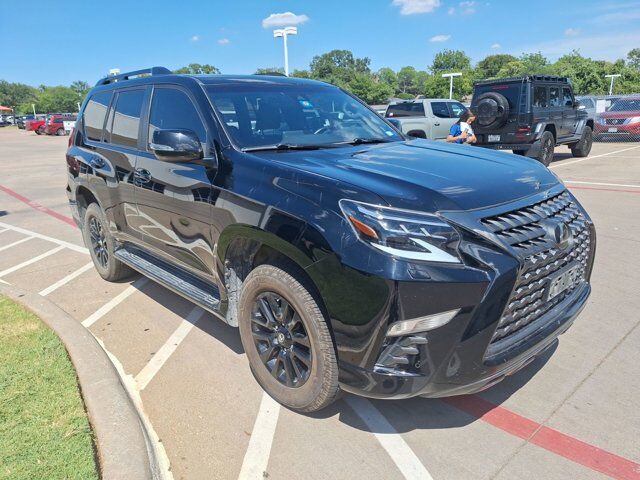 2022 Lexus GX 460 Hurst TX