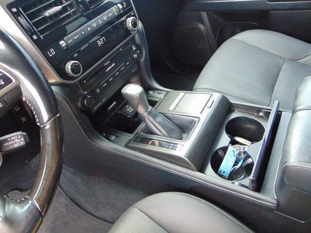2022 Lexus GX 460 Santa Fe NM