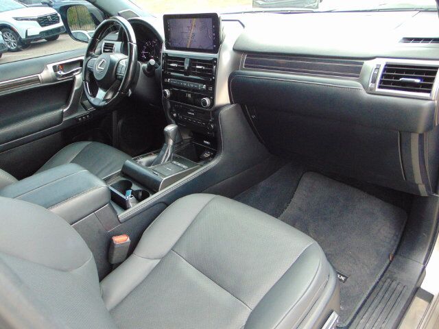 2022 Lexus GX 460 Santa Fe NM