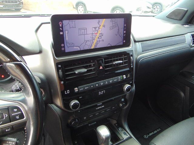 2022 Lexus GX 460 Santa Fe NM
