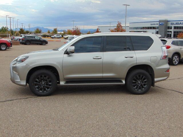 2022 Lexus GX 460 Santa Fe NM