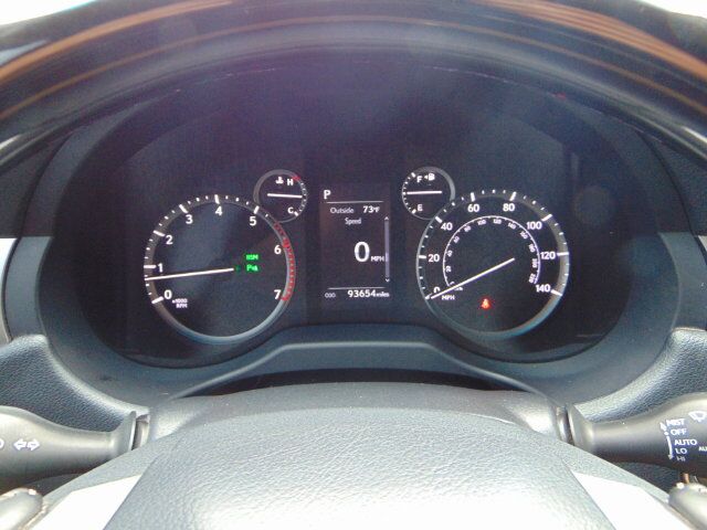 2022 Lexus GX 460 Santa Fe NM