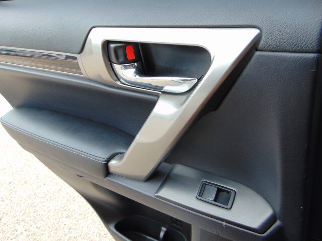 2022 Lexus GX 460 Santa Fe NM