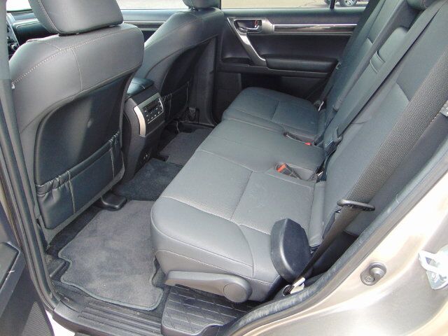 2022 Lexus GX 460 Santa Fe NM