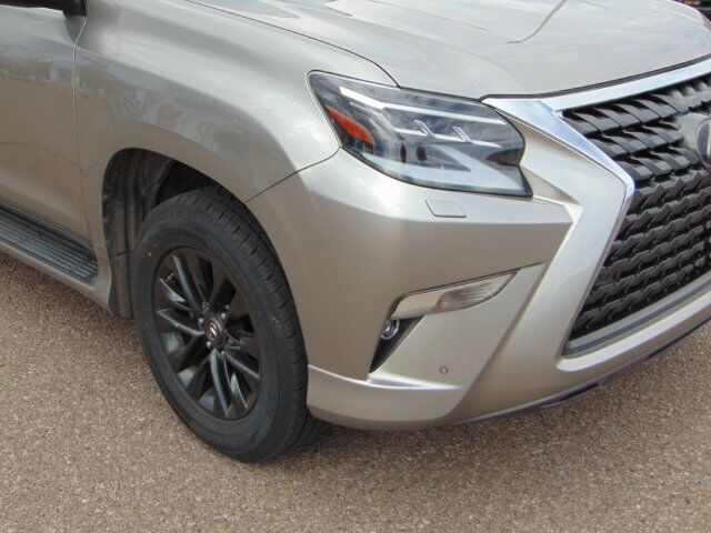 2022 Lexus GX 460 Santa Fe NM