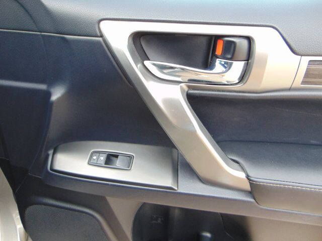 2022 Lexus GX 460 Santa Fe NM