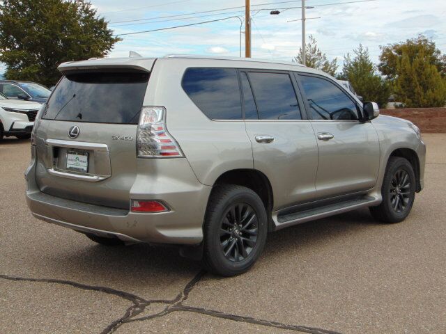 2022 Lexus GX 460 Santa Fe NM
