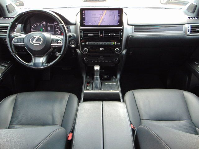 2022 Lexus GX 460 Santa Fe NM