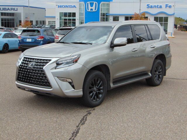 2022 Lexus GX 460 Santa Fe NM