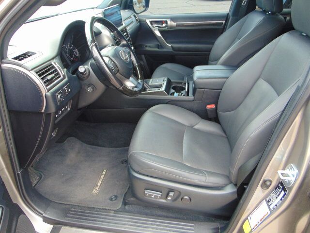 2022 Lexus GX 460 Santa Fe NM