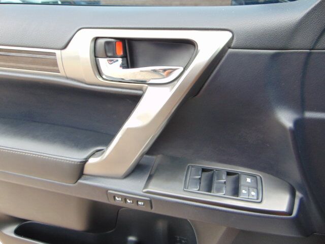 2022 Lexus GX 460 Santa Fe NM