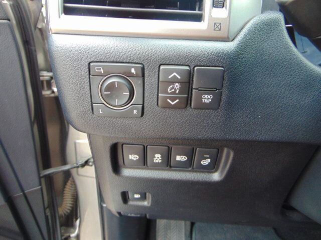 2022 Lexus GX 460 Santa Fe NM