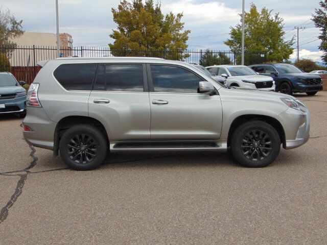 2022 Lexus GX 460 Santa Fe NM