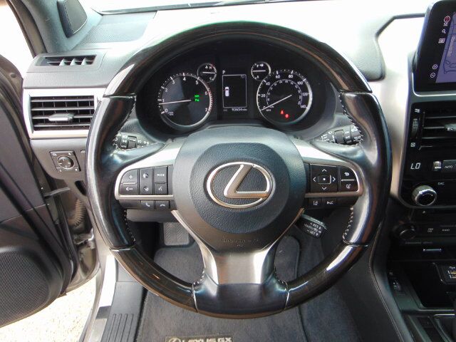 2022 Lexus GX 460 Santa Fe NM