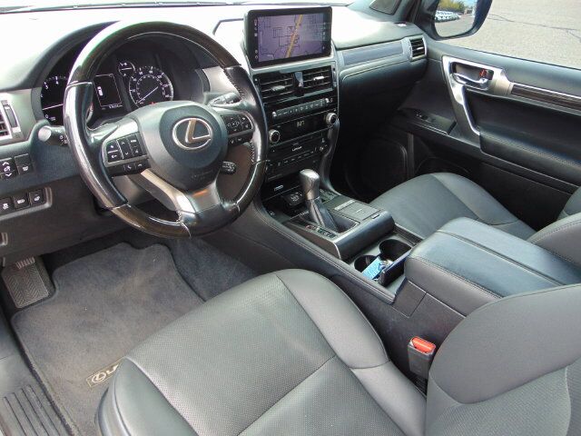 2022 Lexus GX 460 Santa Fe NM