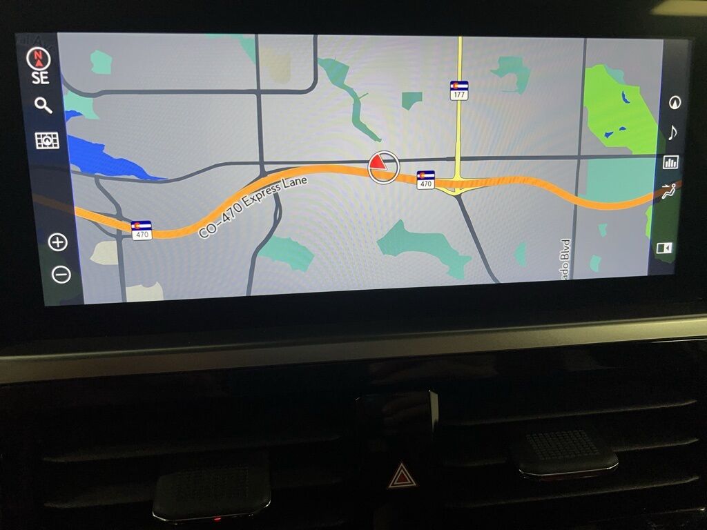 2022 Lexus GX 460 Highlands Ranch CO