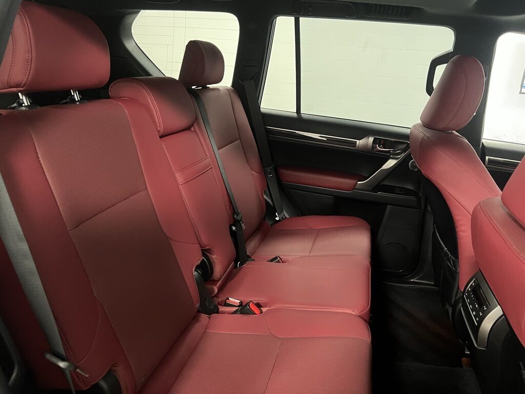 2022 Lexus GX 460 Highlands Ranch CO
